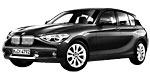 BMW F20 B3543 Fault Code