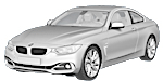 BMW F32 B3543 Fault Code